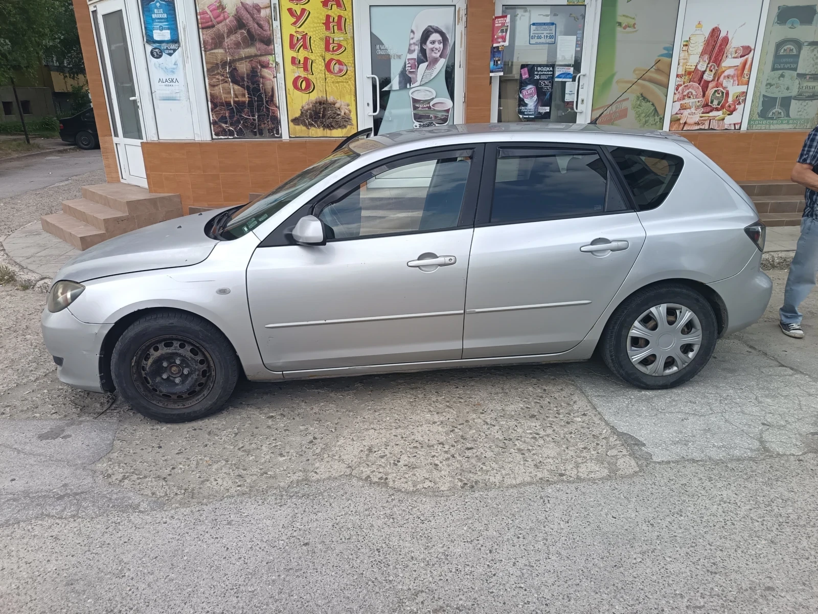 Mazda 3  - изображение 2 | Auto.bg Mazda 3  - изображение 2