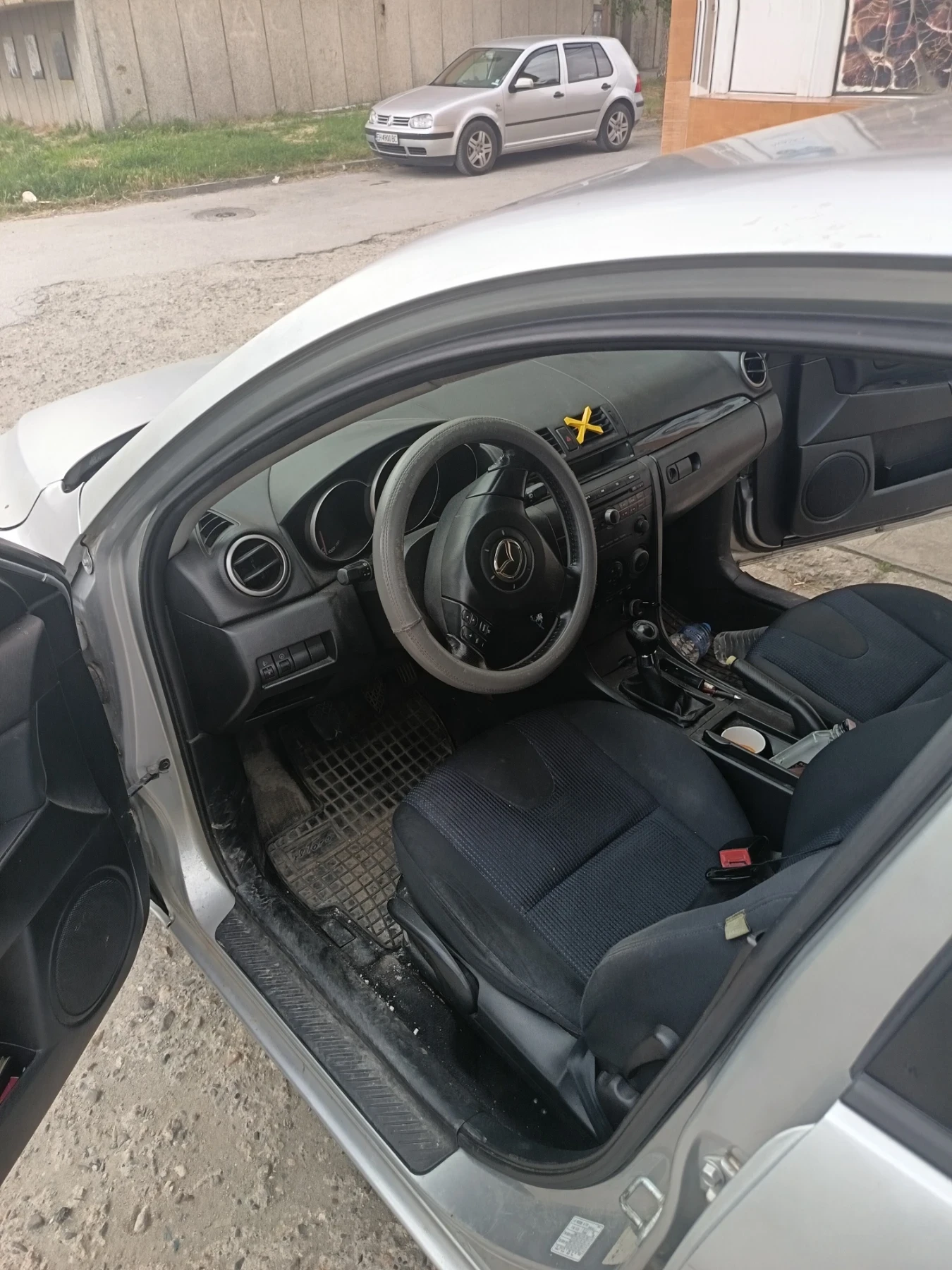 Mazda 3  - изображение 4 | Auto.bg Mazda 3  - изображение 4