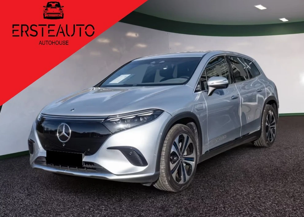 Mercedes-Benz EQS 580 4-MATIC SUV AIRMATIC HYPERSCREEN | Auto.bg — изображение 1 Mercedes-Benz EQS 580 4-MATIC SUV AIRMATIC HYPERSCREEN | Auto.bg — изображение 1