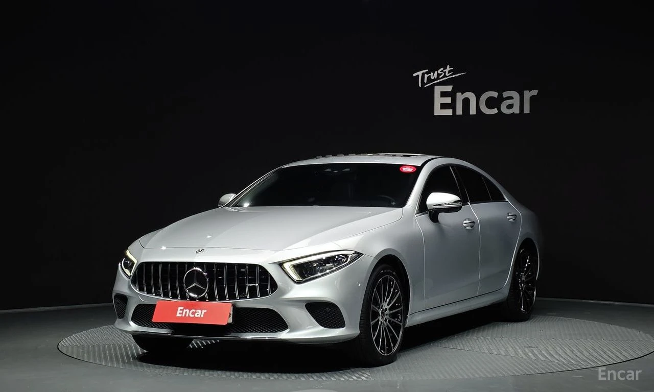 Mercedes-Benz CLS 400 AMG* LINE* 4MATIC* BURMESTER* ОБДУХВАНЕ* ДИСТРОНИК | Auto.bg — изображение 1 Mercedes-Benz CLS 400 AMG* LINE* 4MATIC* BURMESTER* ОБДУХВАНЕ* ДИСТРОНИК | Auto.bg — изображение 1