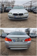 BMW 520 d AUTOMATIK NAVI КОЖА - [5] 