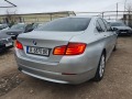 BMW 520 d AUTOMATIK NAVI КОЖА - [4] 