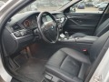 BMW 520 d AUTOMATIK NAVI КОЖА - [9] 