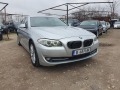 BMW 520 d AUTOMATIK NAVI КОЖА - [6] 
