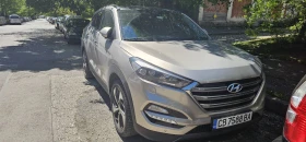 Hyundai Tucson турбо - Car24.bg Hyundai Tucson турбо