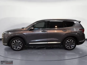 Hyundai Santa fe 1.6PHEV/265HP/PRIME/HUD/CAM/HUD/KRELL/LED/598g - 64799 лв. / 33131.20 € - 73193760 3 | Car24.bg Hyundai Santa fe 1.6PHEV/265HP/PRIME/HUD/CAM/HUD/KRELL/LED/598g - 64799 лв. / 33131.20 € - 73193760 3