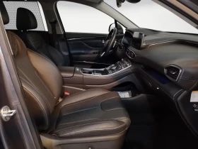 Hyundai Santa fe 1.6PHEV/265HP/PRIME/HUD/CAM/HUD/KRELL/LED/598g - 64799 лв. / 33131.20 € - 73193760 11 | Car24.bg Hyundai Santa fe 1.6PHEV/265HP/PRIME/HUD/CAM/HUD/KRELL/LED/598g - 64799 лв. / 33131.20 € - 73193760 11