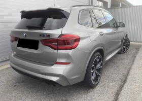 BMW X3 M Competition - 94998 лв. / 48571.71 € - 16742681 2 | Car24.bg BMW X3 M Competition - 94998 лв. / 48571.71 € - 16742681 2
