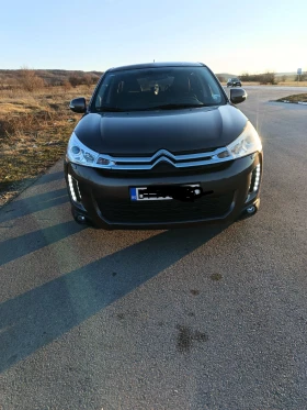 Citroen C4 AIRCROSS - Car24.bg Citroen C4 AIRCROSS