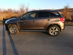 Citroen C4 AIRCROSS - 7999 € / 15644.68 лв. - 19393034 4 | Car24.bg Citroen C4 AIRCROSS - 7999 € / 15644.68 лв. - 19393034 4