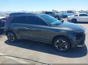Kia Niro Ev Wind | Auto.bg — изображение 6 Kia Niro Ev Wind | Auto.bg — изображение 6