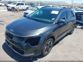 Kia Niro Ev Wind | Auto.bg — изображение 2 Kia Niro Ev Wind | Auto.bg — изображение 2