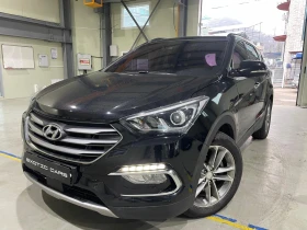 Hyundai Santa fe 2.2 CRDi 4WD ! Exclusive ! - 12700 € / 24839.04 лв. - 50122065 3 | Car24.bg Hyundai Santa fe 2.2 CRDi 4WD ! Exclusive ! - 12700 € / 24839.04 лв. - 50122065 3