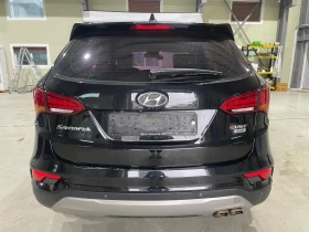 Hyundai Santa fe 2.2 CRDi 4WD ! Exclusive ! - 12700 € / 24839.04 лв. - 50122065 5 | Car24.bg Hyundai Santa fe 2.2 CRDi 4WD ! Exclusive ! - 12700 € / 24839.04 лв. - 50122065 5