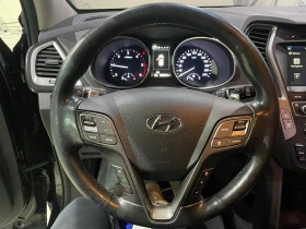 Hyundai Santa fe 2.2 CRDi 4WD ! Exclusive ! - 12700 € / 24839.04 лв. - 50122065 11 | Car24.bg Hyundai Santa fe 2.2 CRDi 4WD ! Exclusive ! - 12700 € / 24839.04 лв. - 50122065 11