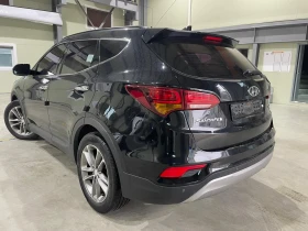 Hyundai Santa fe 2.2 CRDi 4WD ! Exclusive ! - 12700 € / 24839.04 лв. - 50122065 6 | Car24.bg Hyundai Santa fe 2.2 CRDi 4WD ! Exclusive ! - 12700 € / 24839.04 лв. - 50122065 6