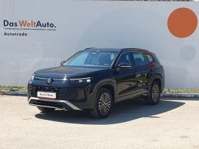 VW Tayron - Car24.bg VW Tayron