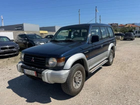 Mitsubishi Pajero 2.5TDI Климатик 7 местен Италия