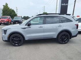 Kia Sorento X Line AWD | CARFAX | АВТОКРЕДИТ БЕЗ ПЪРВОНАЧАЛНА | Auto.bg — изображение 3 Kia Sorento X Line AWD | CARFAX | АВТОКРЕДИТ БЕЗ ПЪРВОНАЧАЛНА | Auto.bg — изображение 3