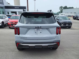 Kia Sorento X Line AWD | CARFAX | АВТОКРЕДИТ БЕЗ ПЪРВОНАЧАЛНА | Auto.bg — изображение 5 Kia Sorento X Line AWD | CARFAX | АВТОКРЕДИТ БЕЗ ПЪРВОНАЧАЛНА | Auto.bg — изображение 5