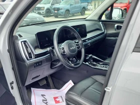 Kia Sorento X Line AWD | CARFAX | АВТОКРЕДИТ БЕЗ ПЪРВОНАЧАЛНА | Auto.bg — изображение 7 Kia Sorento X Line AWD | CARFAX | АВТОКРЕДИТ БЕЗ ПЪРВОНАЧАЛНА | Auto.bg — изображение 7