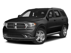 Dodge Durango Citadel AWD* ПОДГРЕВ* КАМЕРА* ШИБИДАХ* КРАЙНА ЦЕНА