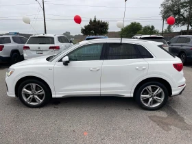 Audi Q3 * PROGRESSIV * CARFAX * ЦЕНА ДО БГ - 13500 € - 31246517 3 | Car24.bg Audi Q3 * PROGRESSIV * CARFAX * ЦЕНА ДО БГ - 13500 € - 31246517 3