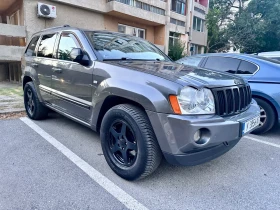 Jeep Grand cherokee 3.0 CRD Limited | Auto.bg — изображение 14 Jeep Grand cherokee 3.0 CRD Limited | Auto.bg — изображение 14