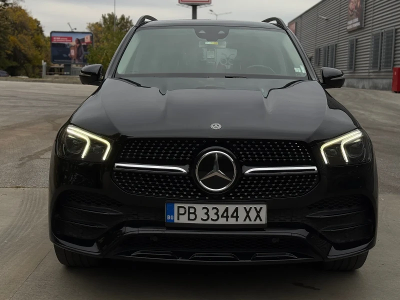 Mercedes-Benz GLE 300 AMG/Shadow/Multibeam/360c/Distr+  - 96999 лв. / 49594.80 € - 10892318 1 | Car24.bg Mercedes-Benz GLE 300 AMG/Shadow/Multibeam/360c/Distr+  - 96999 лв. / 49594.80 € - 10892318 1