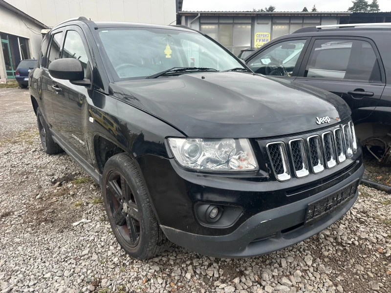 Jeep Compass 2.2 crd - 11 лв. / 5.62 € - 16407350 1 | Car24.bg Jeep Compass 2.2 crd - 11 лв. / 5.62 € - 16407350 1