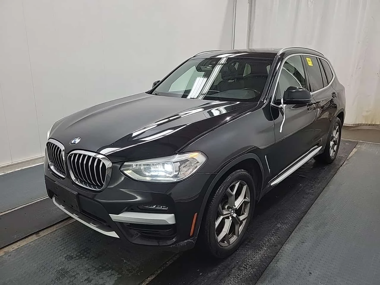 BMW X3 * XDRIVE30I * ПОДГРЕВИ * ШИБИДАХ * CARFAX * | Auto.bg — изображение 1 BMW X3 * XDRIVE30I * ПОДГРЕВИ * ШИБИДАХ * CARFAX * | Auto.bg — изображение 1