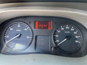 Renault Master 2.5* Климатик* Печка* Темпомат* Теглич | Auto.bg — изображение 8 Renault Master 2.5* Климатик* Печка* Темпомат* Теглич | Auto.bg — изображение 8