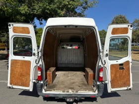 Renault Master 2.5* Климатик* Печка* Темпомат* Теглич | Auto.bg — изображение 6 Renault Master 2.5* Климатик* Печка* Темпомат* Теглич | Auto.bg — изображение 6
