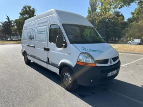 Renault Master 2.5* Климатик* Печка* Темпомат* Теглич | Auto.bg — изображение 2 Renault Master 2.5* Климатик* Печка* Темпомат* Теглич | Auto.bg — изображение 2