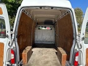 Renault Master 2.5* Климатик* Печка* Темпомат* Теглич | Auto.bg — изображение 7 Renault Master 2.5* Климатик* Печка* Темпомат* Теглич | Auto.bg — изображение 7