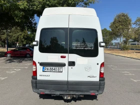 Renault Master 2.5* Климатик* Печка* Темпомат* Теглич | Auto.bg — изображение 5 Renault Master 2.5* Климатик* Печка* Темпомат* Теглич | Auto.bg — изображение 5