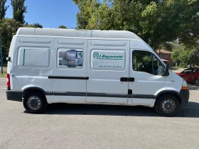 Renault Master 2.5* Климатик* Печка* Темпомат* Теглич | Auto.bg — изображение 4 Renault Master 2.5* Климатик* Печка* Темпомат* Теглич | Auto.bg — изображение 4