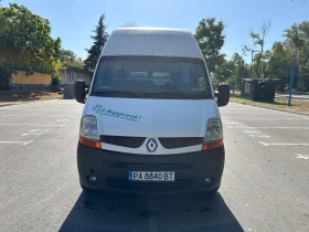 Renault Master 2.5* Климатик* Печка* Темпомат* Теглич | Auto.bg — изображение 3 Renault Master 2.5* Климатик* Печка* Темпомат* Теглич | Auto.bg — изображение 3
