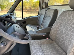 Renault Master 2.5* Климатик* Печка* Темпомат* Теглич | Auto.bg — изображение 12 Renault Master 2.5* Климатик* Печка* Темпомат* Теглич | Auto.bg — изображение 12