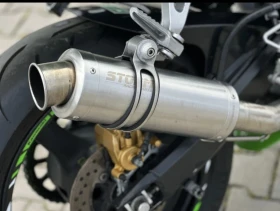 Kawasaki Ninja 636 регистриран за А2 | Auto.bg — изображение 7 Kawasaki Ninja 636 регистриран за А2 | Auto.bg — изображение 7