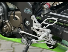 Kawasaki Ninja 636 регистриран за А2 | Auto.bg — изображение 10 Kawasaki Ninja 636 регистриран за А2 | Auto.bg — изображение 10