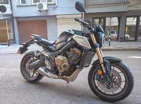 Honda Cb 650R А2 | Auto.bg — изображение 2 Honda Cb 650R А2 | Auto.bg — изображение 2