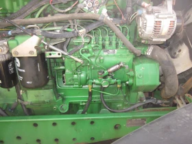 Трактор John Deere 7810 | Auto.bg — изображение 3 Трактор John Deere 7810 | Auto.bg — изображение 3