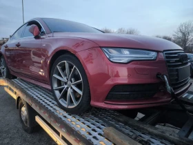 Audi A7 - Car24.bg Audi A7