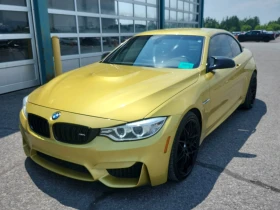 BMW M4 * CARFAX * АВТО КРЕДИТ * ЦЕНА ДО БГ! - Car24.bg BMW M4 * CARFAX * АВТО КРЕДИТ * ЦЕНА ДО БГ!