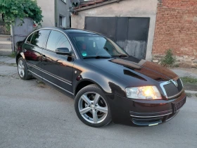 Skoda Superb 2.0d - Car24.bg Skoda Superb 2.0d