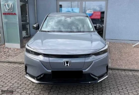 Honda e:Ny1 НОВ!/310NM/204HP/L.ASSIST/KLESS/DIGITAL/AMBI/390f - Car24.bg Honda e:Ny1 НОВ!/310NM/204HP/L.ASSIST/KLESS/DIGITAL/AMBI/390f