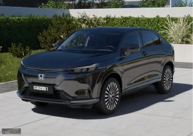 Honda e:Ny1 НОВ!/310NM/204HP/MEMO/AMBI/CARPLAY/VCONTROL/391f - Car24.bg Honda e:Ny1 НОВ!/310NM/204HP/MEMO/AMBI/CARPLAY/VCONTROL/391f