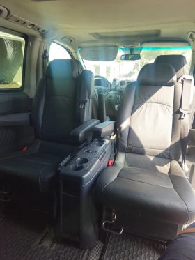 Mercedes-Benz Viano 3.0cdi | Mobile.bg — малка снимка 7