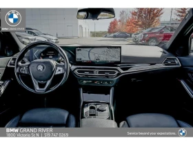 BMW 330 xDrive * АвтоКредит* (ЦЕНА ДО БГ) - 52999 лв. / 27097.96 € - 62143038 14 | Car24.bg BMW 330 xDrive * АвтоКредит* (ЦЕНА ДО БГ) - 52999 лв. / 27097.96 € - 62143038 14